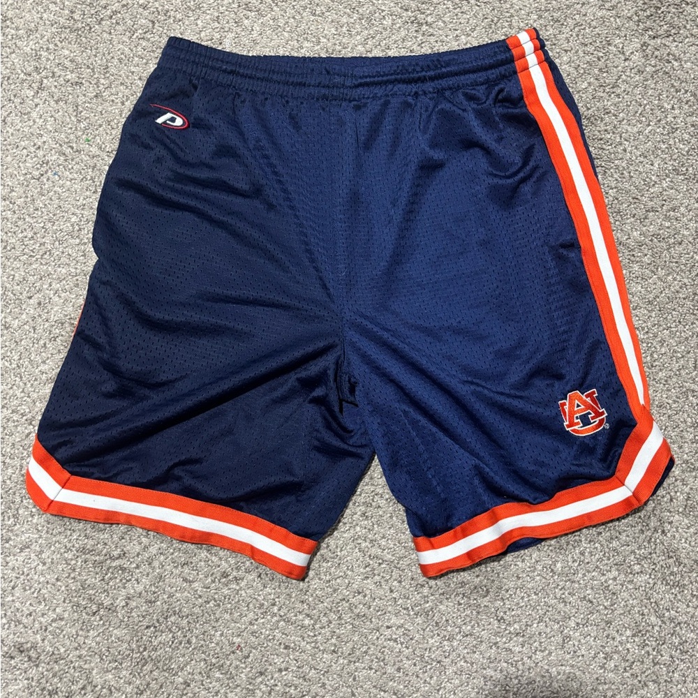 PRO PLAYER Auburn University Mesh Athletic Shorts